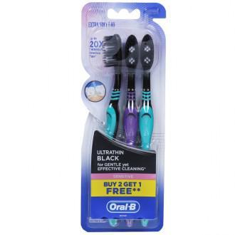 oral b sensitive thin
