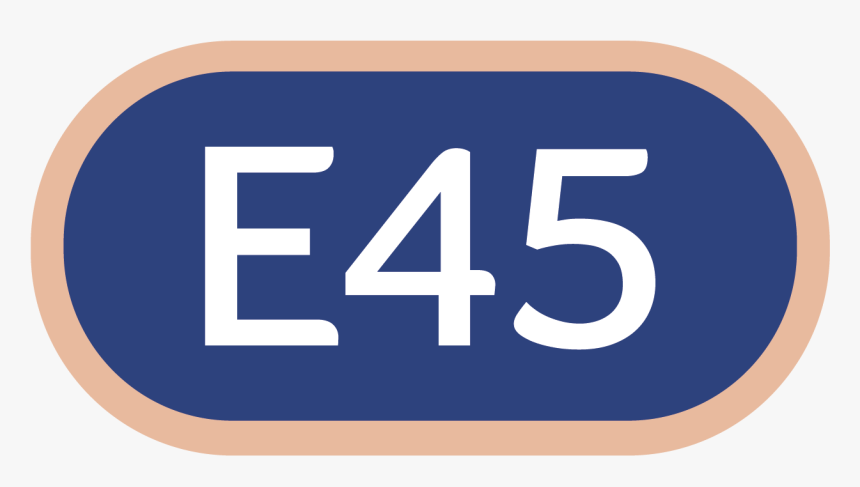 E45