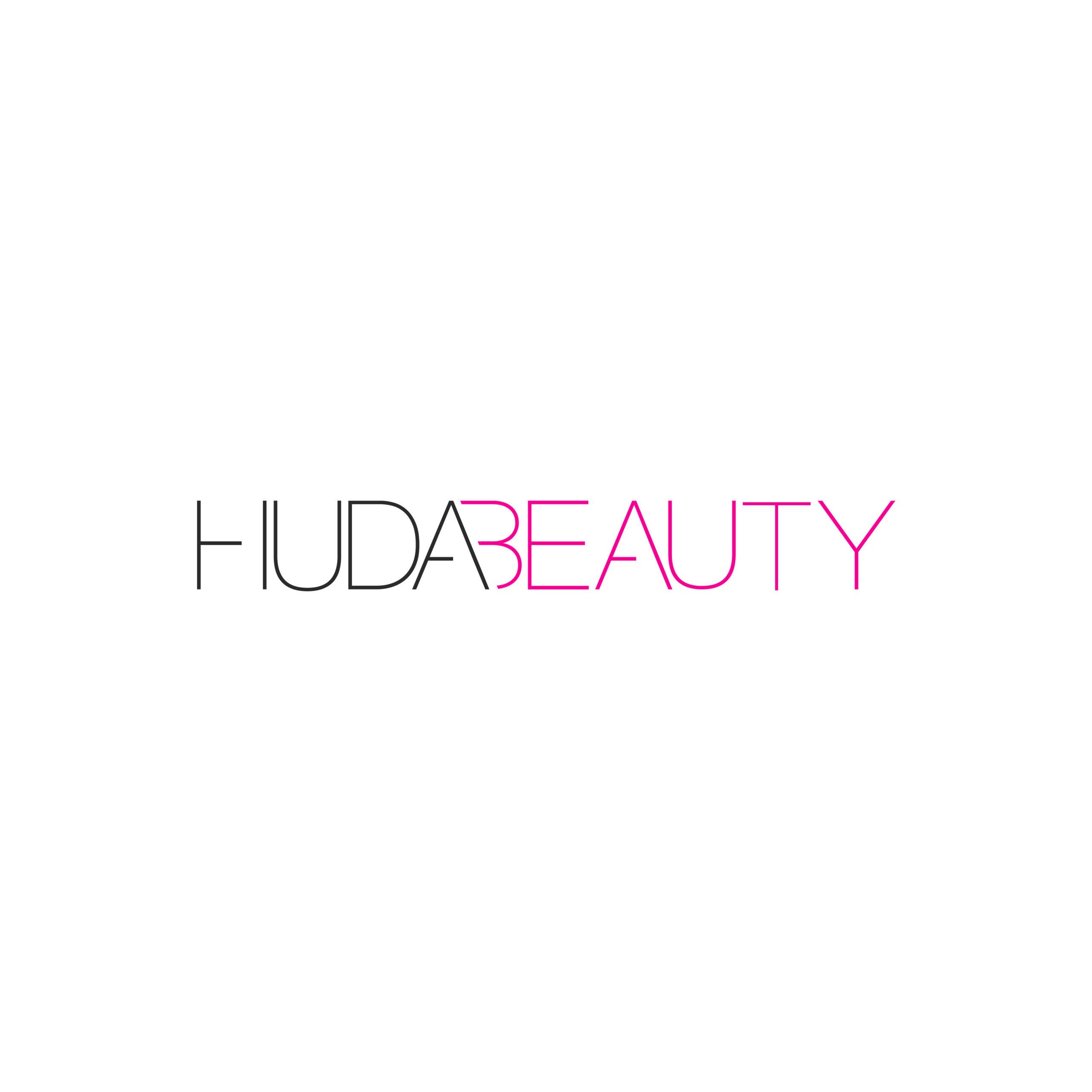 HUDABEAUTY