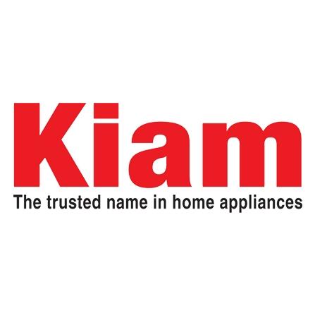 Kiam