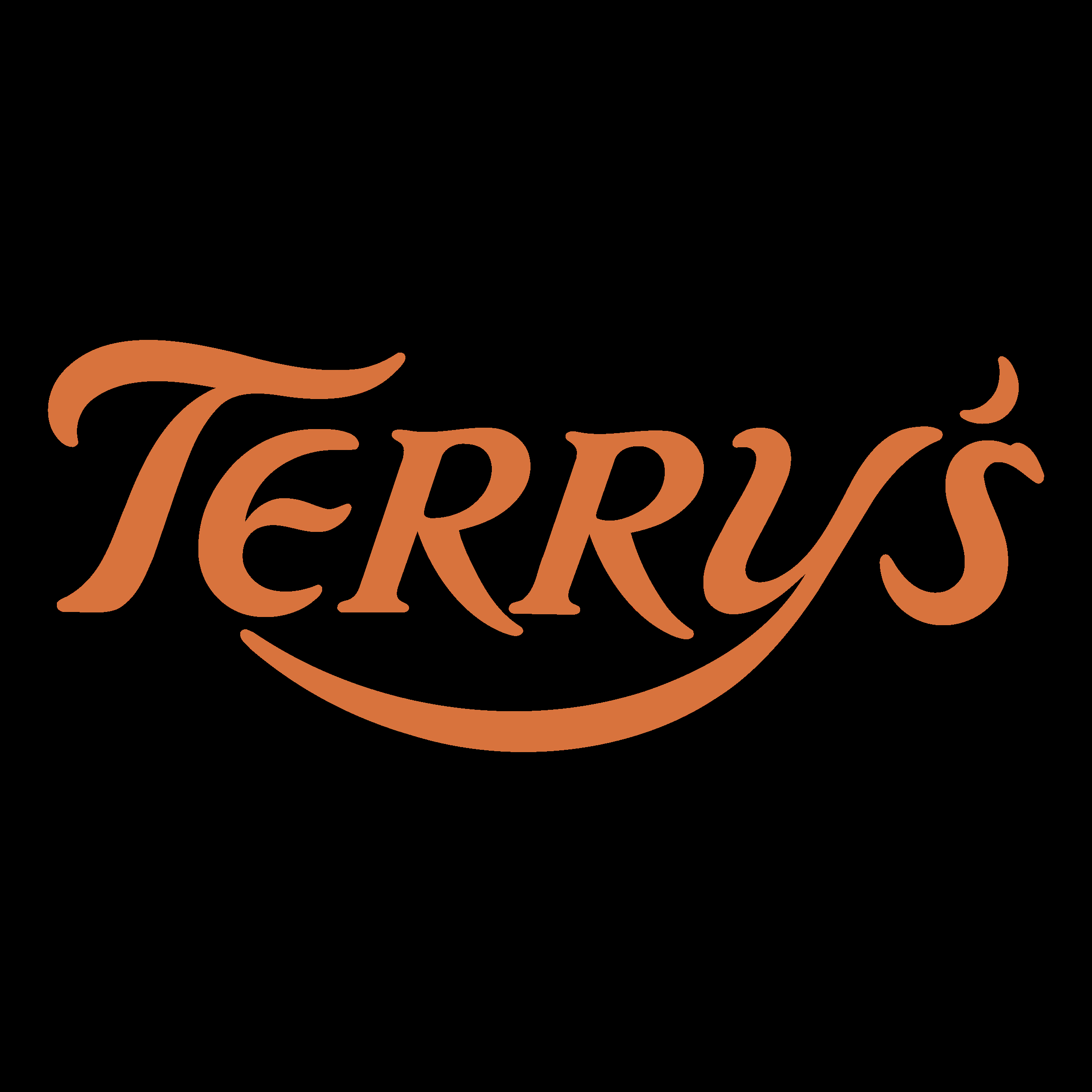 Terry's