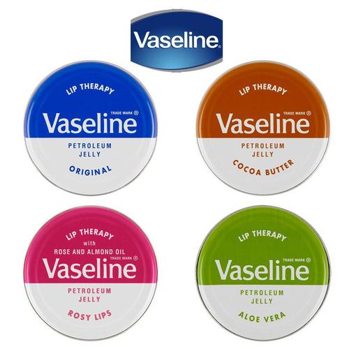 Vaseline Lip Therapy 20g