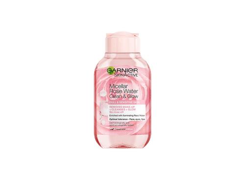 Garnier Micellar Rose Water Cleanse & Glow 100ml