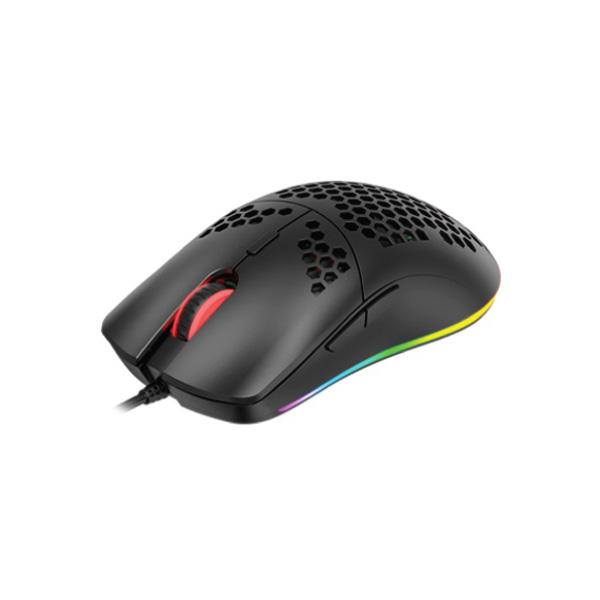 Havit MS1023 RGB Backlit Programmable Gaming Mouse