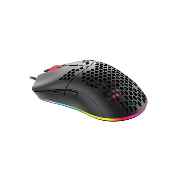 Havit MS1023 RGB Backlit Programmable Gaming Mouse