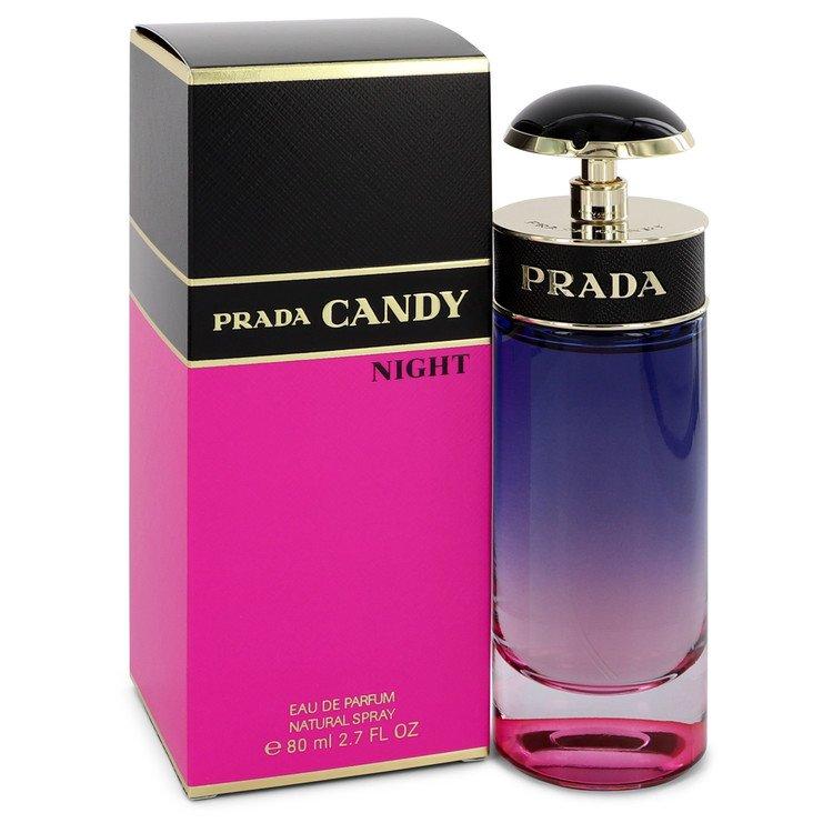 PRADA CANDY NIGHT WOMEN EDP 80ML