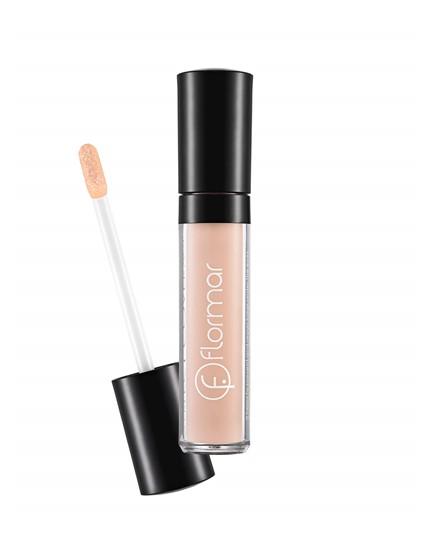 Perfect Coverage Liquid Concealer Flormar# 01: Fair/Ivory