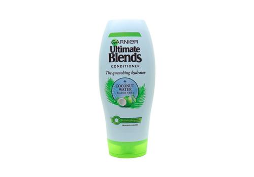 Garnier Ultimate Blends The Quenching Hydrator Conditioner 360ml