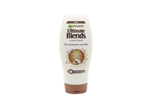 Garnier Ultimate Blends The Wholesome Nourisher Conditioner 360ml