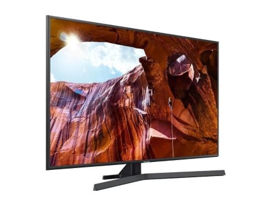 Samsung Premium UHD TV UA55RU7470USER
