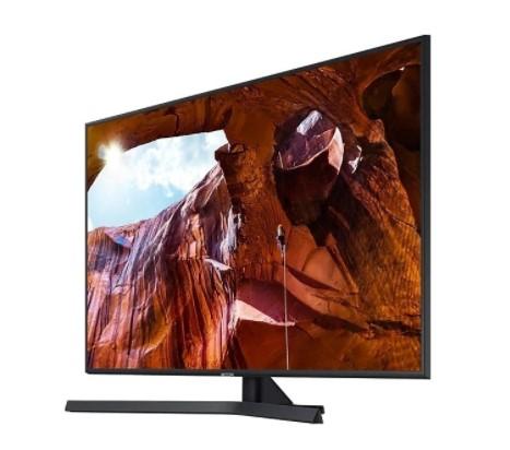 Samsung Premium UHD TV UA55RU7470USER