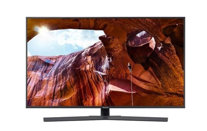Samsung Premium UHD TV UA55RU7470USER