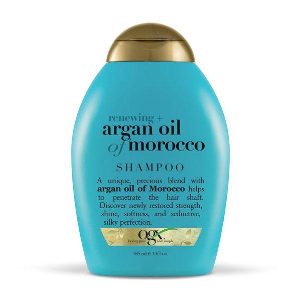OGX Argan Oil of Morocco Shampoo