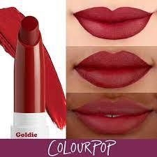 ColourPop Lippie Stix (Goldie)