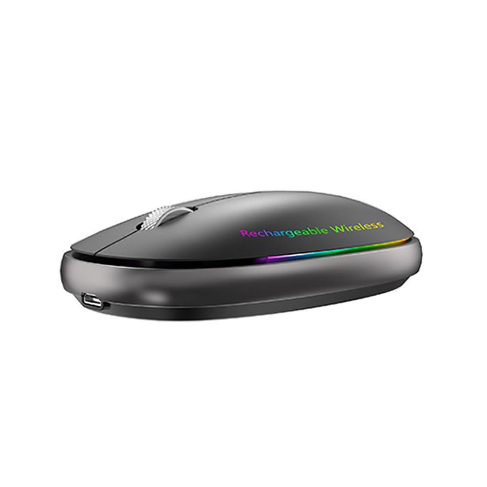 Havit MS77WB 2.4GHz + Bluetooth Dual Mode RGB Lighting Mouse