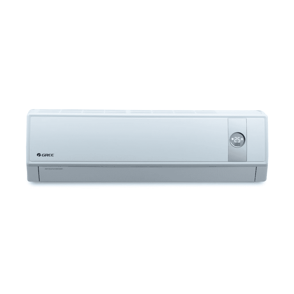 White GS-18CT410 – Split Air Conditioner – 1.5 Ton