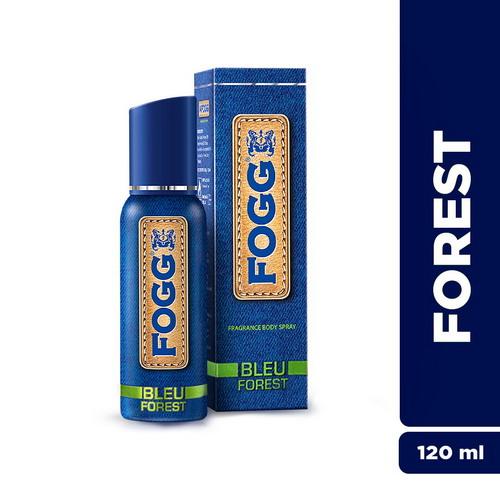 Fogg Bleu Body Spray (Forest) 120ml