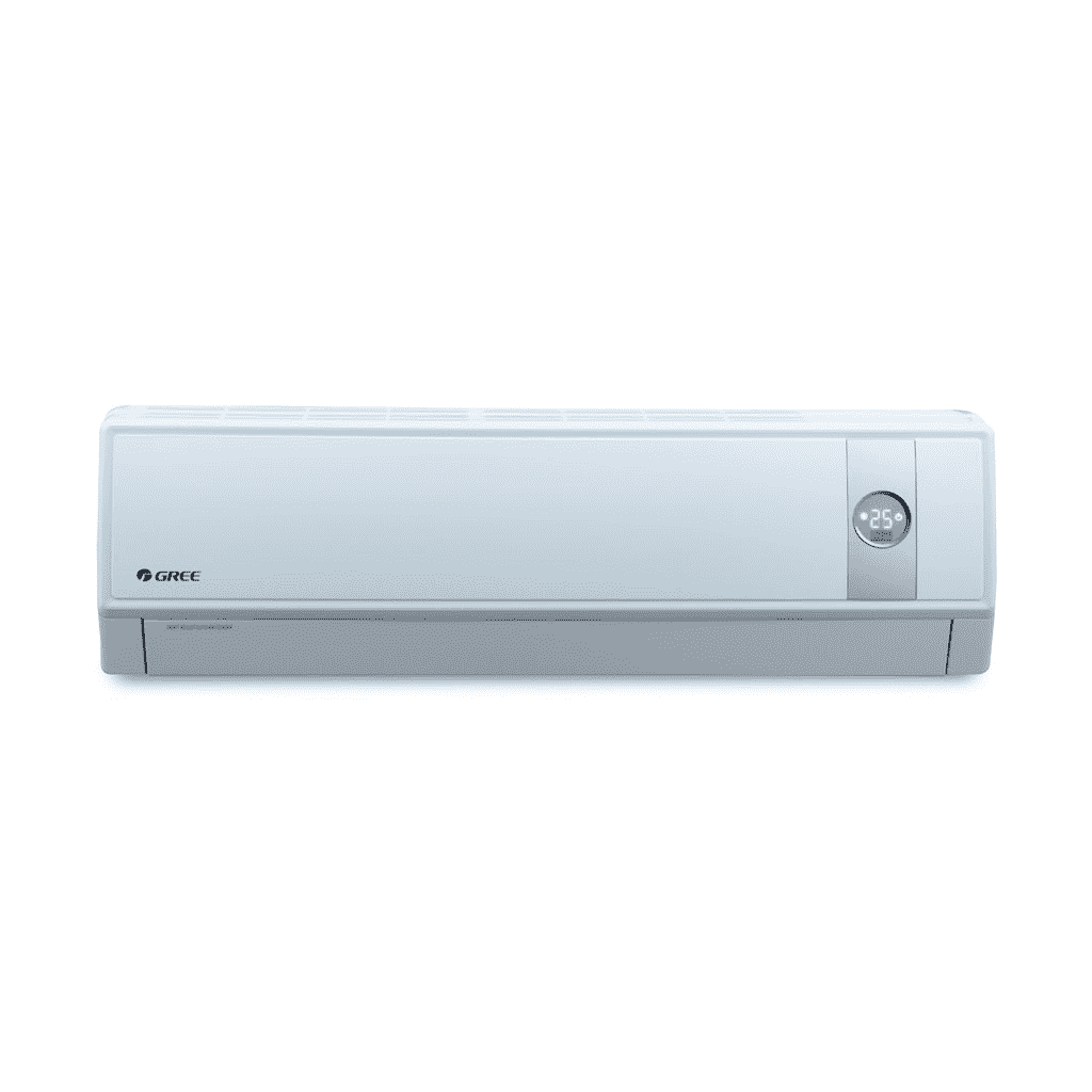White GS-12CT410  Split Air Conditioner  1.0 Ton
