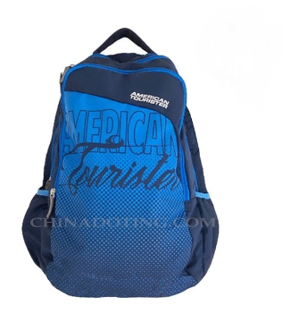American Tourister Backpack - CD05