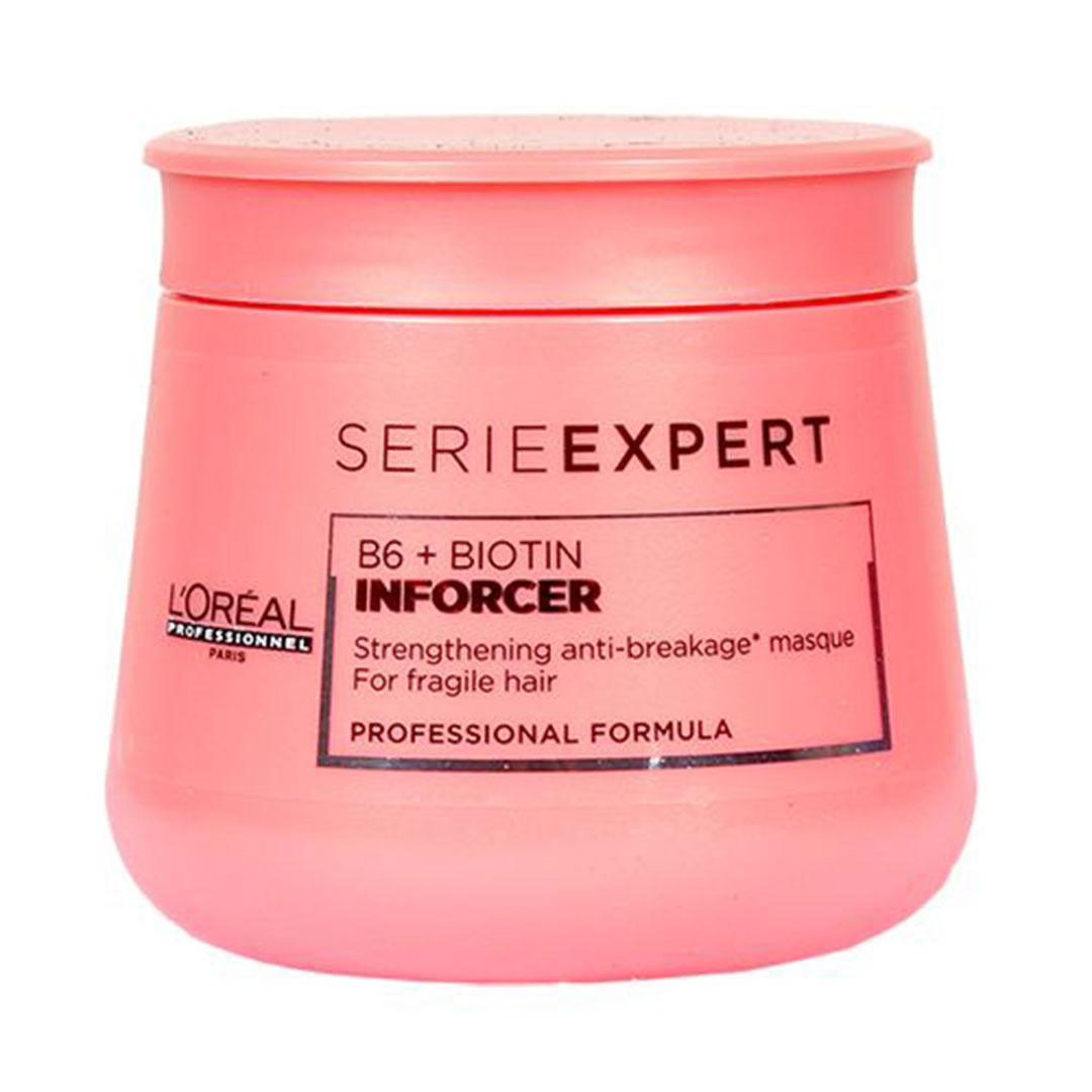 L'Oreal Professionnel Serie Expert Inforcer Masque, 250 ml