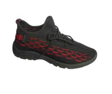 BAY Men Multi Color Sneakers DIP-10(198890010)