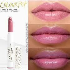 ColourPop Lippie Stix (Little tings)