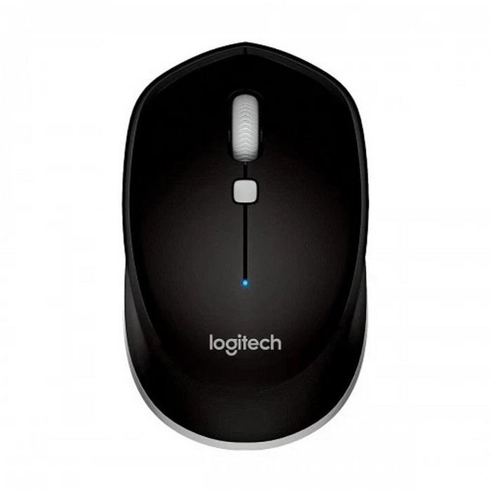 Logitech M337 Black Bluetooth Mouse (910-004521)