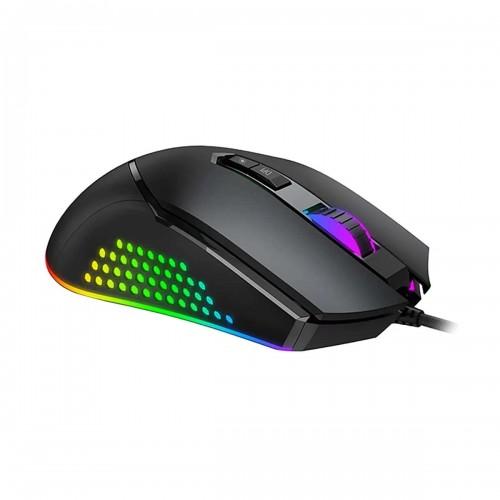 Havit MS814 RGB Backlit Programmable Gaming Mouse