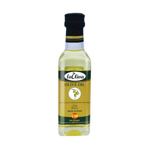 Laoliva Olive Oil For Skin & Hair 100ml