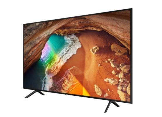 Samsung QLED TV QA65Q60RARSER
