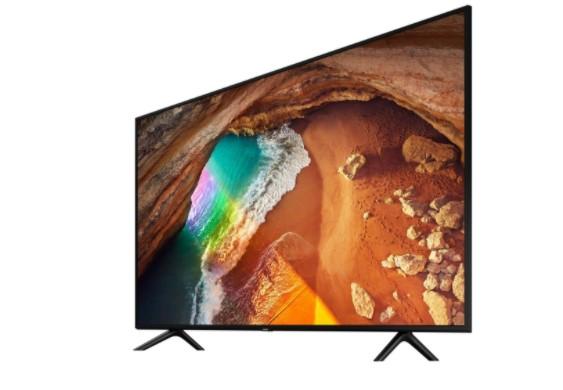 Samsung QLED TV QA65Q60RARSER