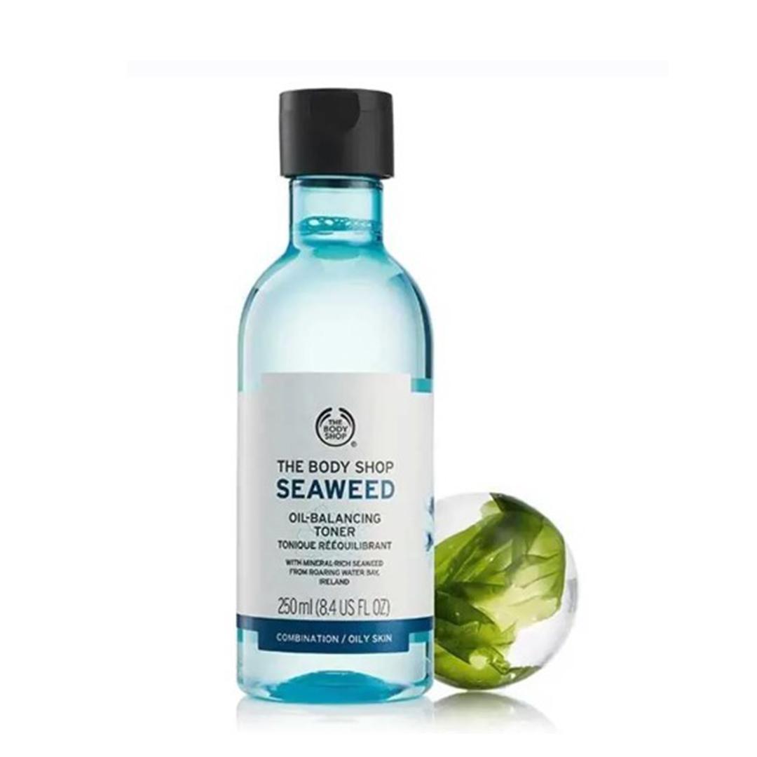 The Body Shop Seaweed Oil Balancing Toner 250ml