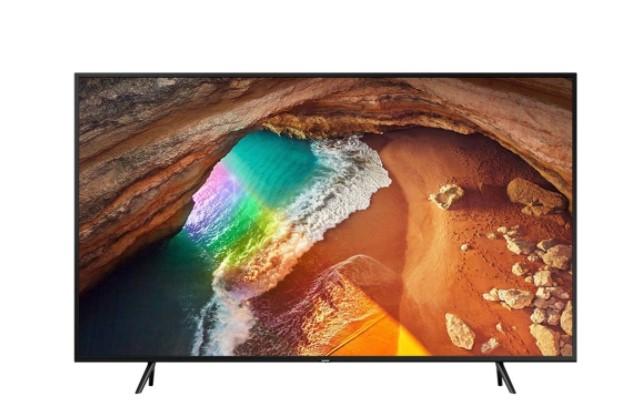 Samsung QLED TV QA65Q60RARSER