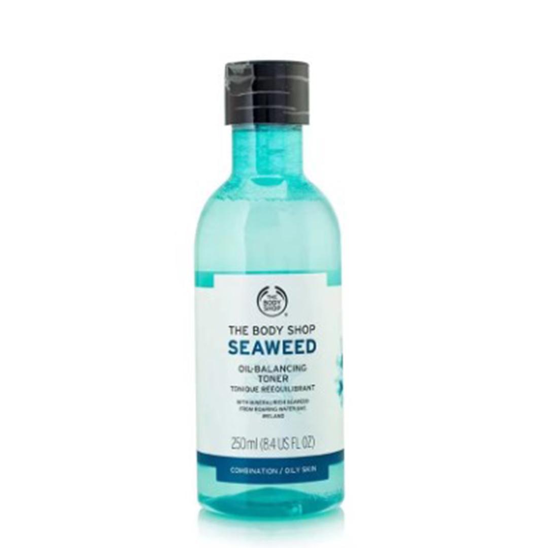 The Body Shop Seaweed Oil Balancing Toner 250ml