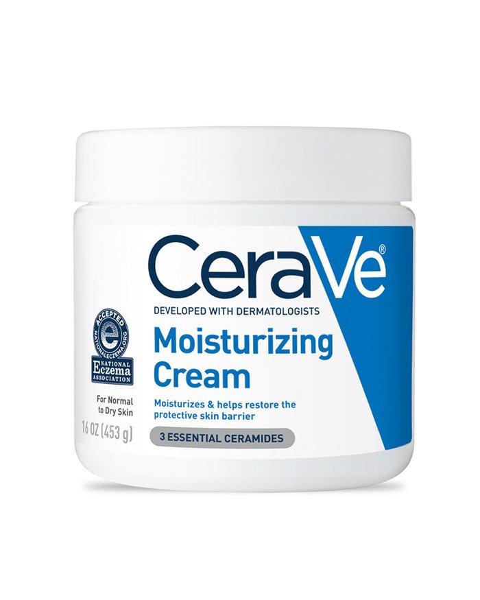 Cerave Moisturizing Cream -454gm