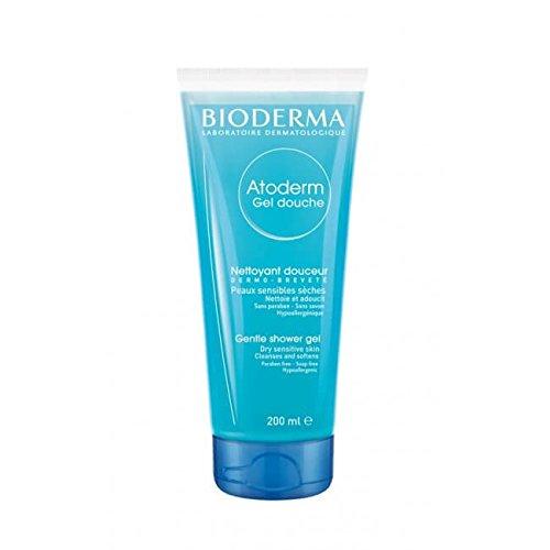 Online Bioderma Atoderm Shower Gel 200ml - Gel Offers Bangladesh | Flokoin