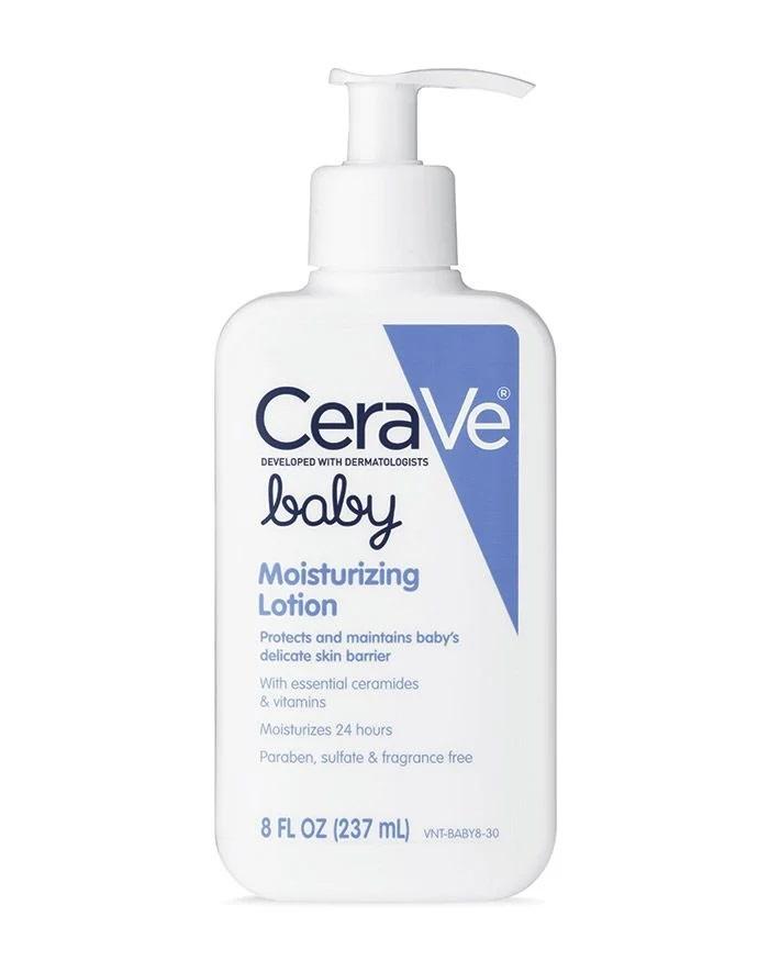 Cerave Baby Moisturizing Lotion -237ml