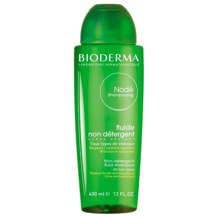 Bioderma Nodé Non Detergent Fluid Shampoo