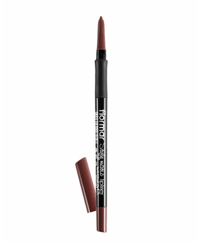 Stylematic Lipliner Flormar# SL09: Chocolate
