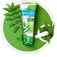 Everyuth Purifying Neem Face Wash- 50gm