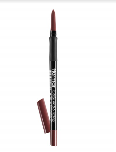 Stylematic Lipliner Flormar# SL12: Nude