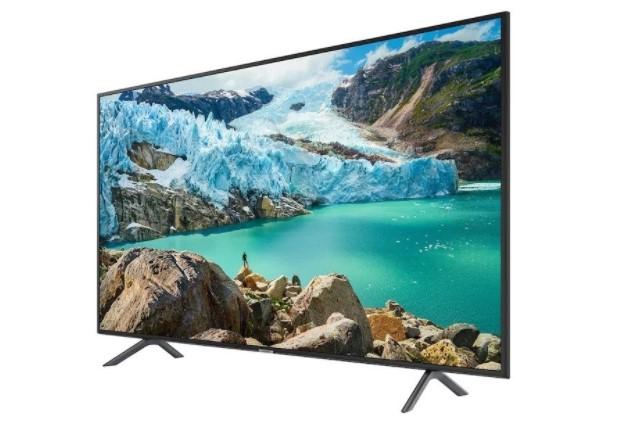 Samsung Premium UHD TV UA75RU7100RSER