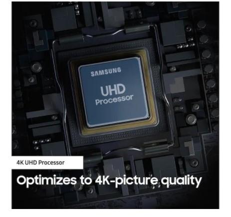 Samsung Premium UHD TV UA75RU7100RSER