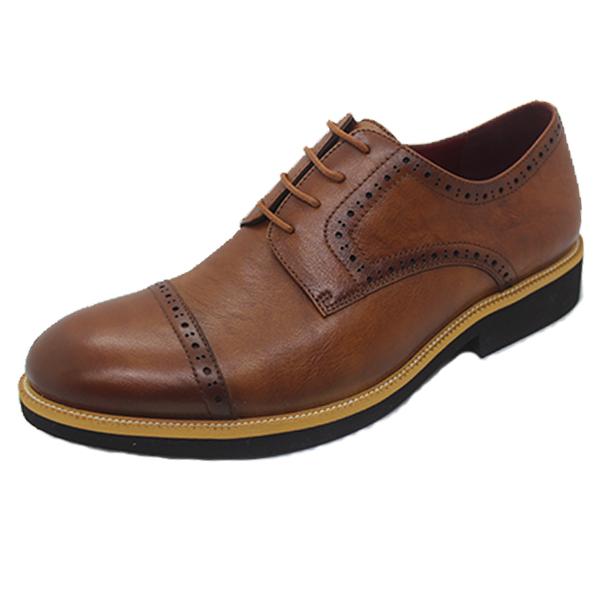 Bay Men Summer Brown Shoe