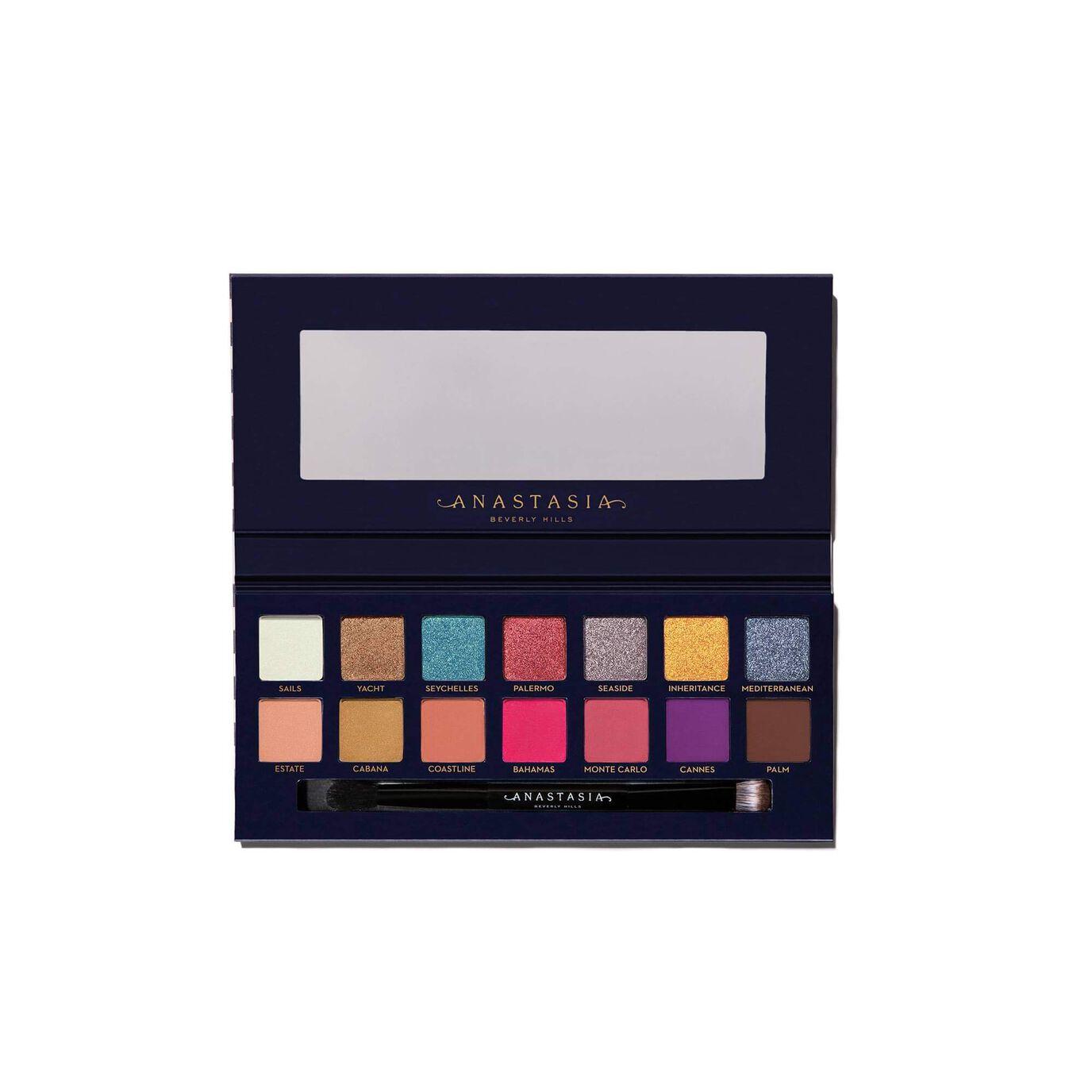 Riviera Anastasia Beverly Hills Eyeshadow