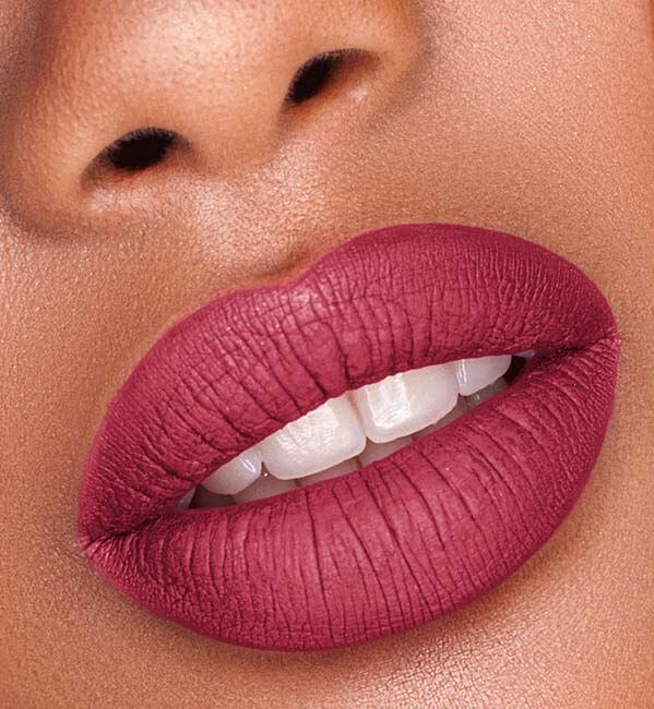 Colormax Diva Glamour Matte Lip Color (Cape Town)
