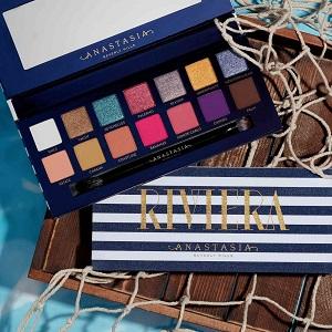 Riviera Anastasia Beverly Hills Eyeshadow