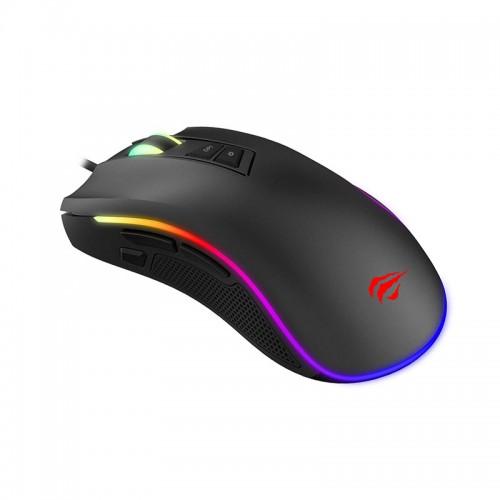 Havit MS792 RGB Optical Gaming Mouse