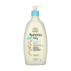 Aveeno Baby Daily Moisture Lotion (532ml)