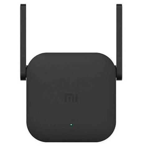 Mi Wi-Fi Range Extender Pro - Black